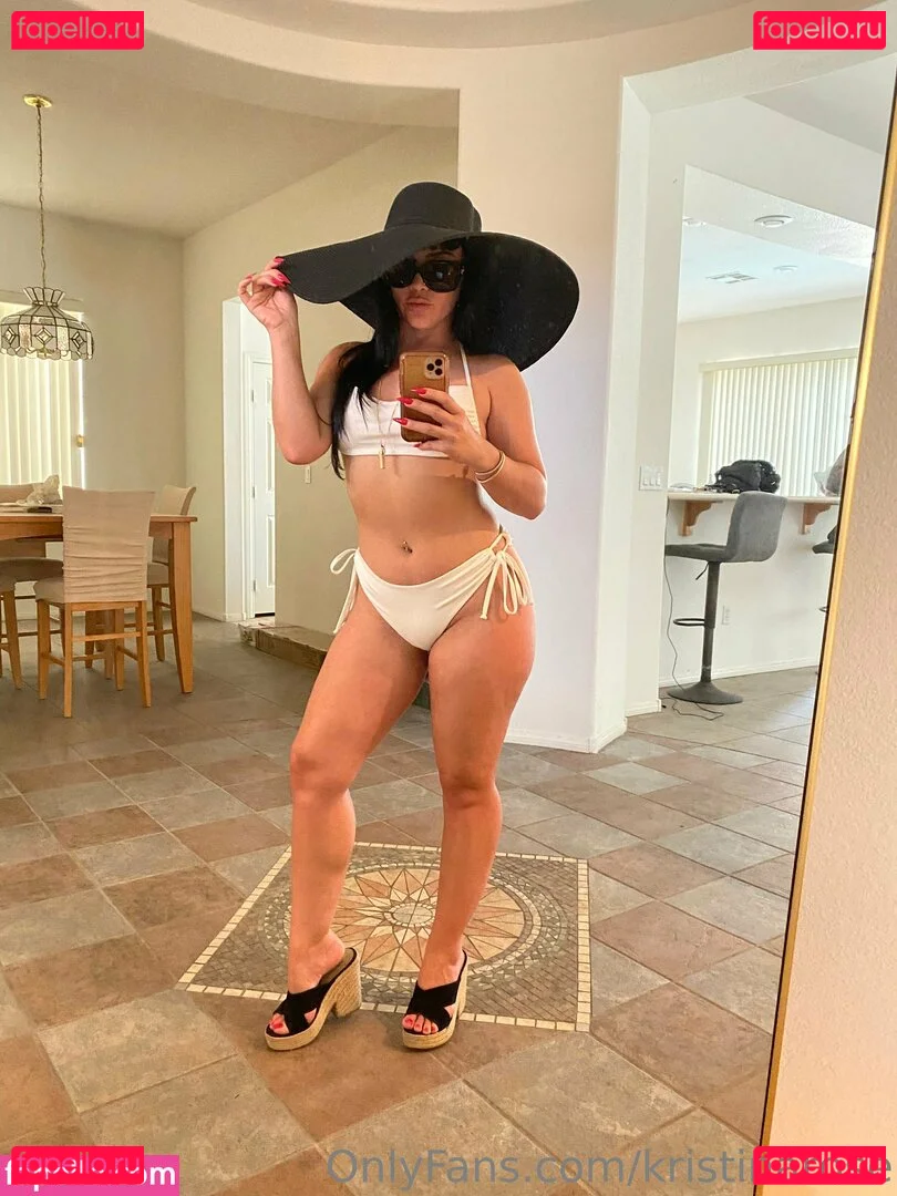 kristinarose Onlyfans Photo Gallery 