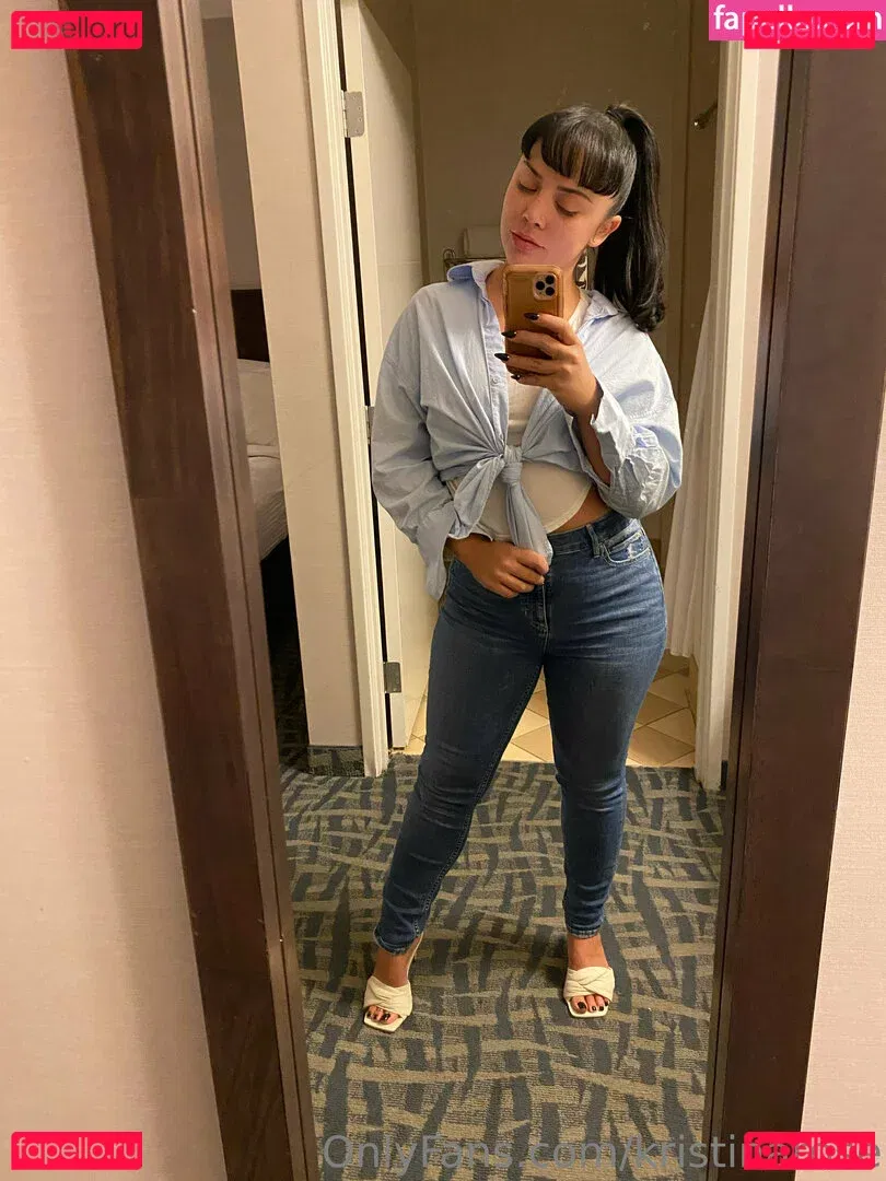 kristinarose Onlyfans Photo Gallery 