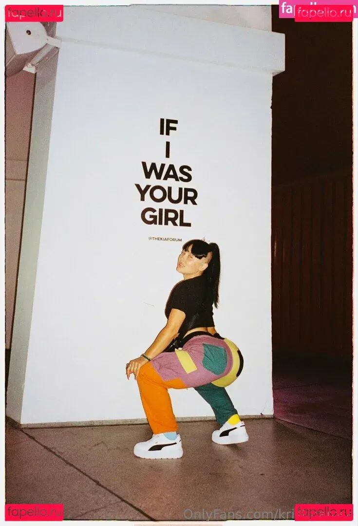 kristinarose Onlyfans Photo Gallery 