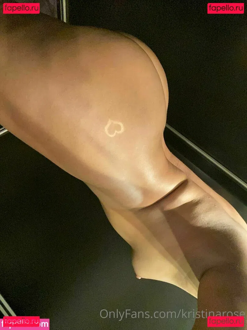 kristinarose Onlyfans Photo Gallery 