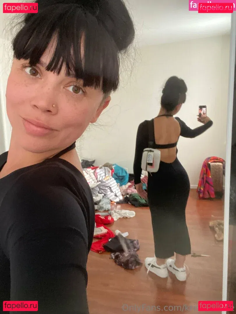 kristinarose Onlyfans Photo Gallery 