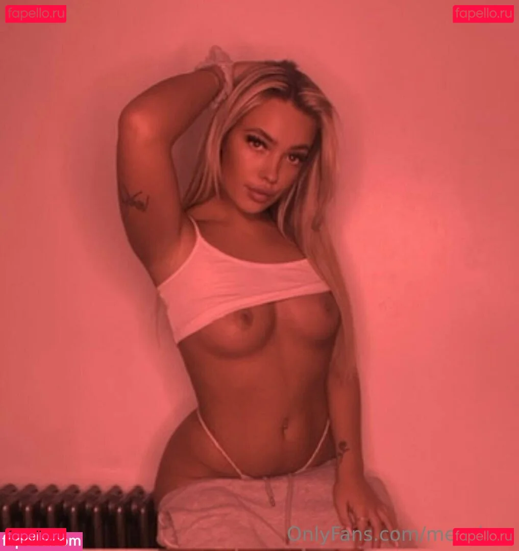 MissesP Onlyfans Photo Gallery 