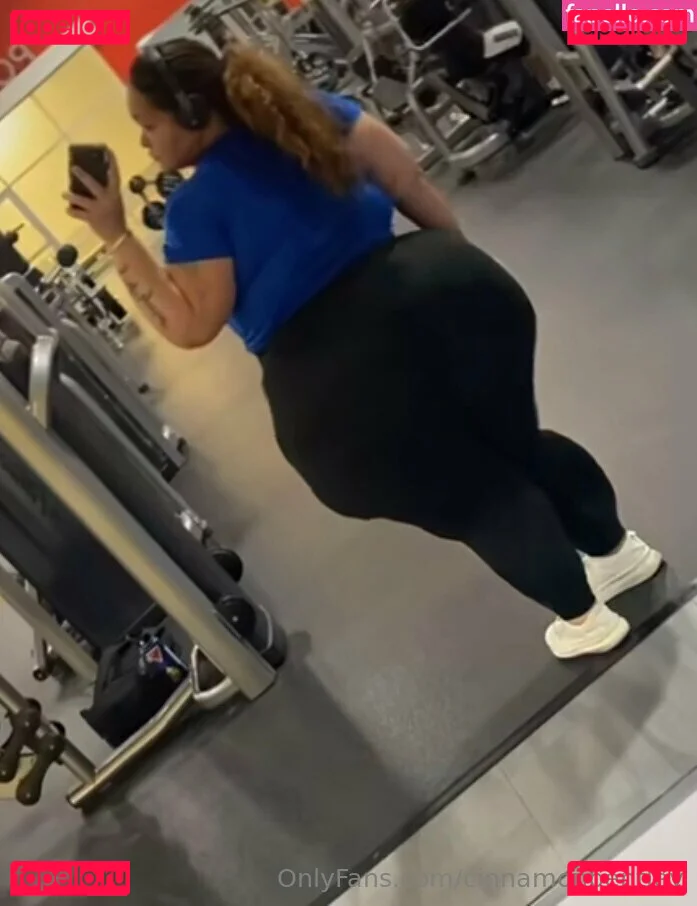 cinnamonbentley Onlyfans Photo Gallery 