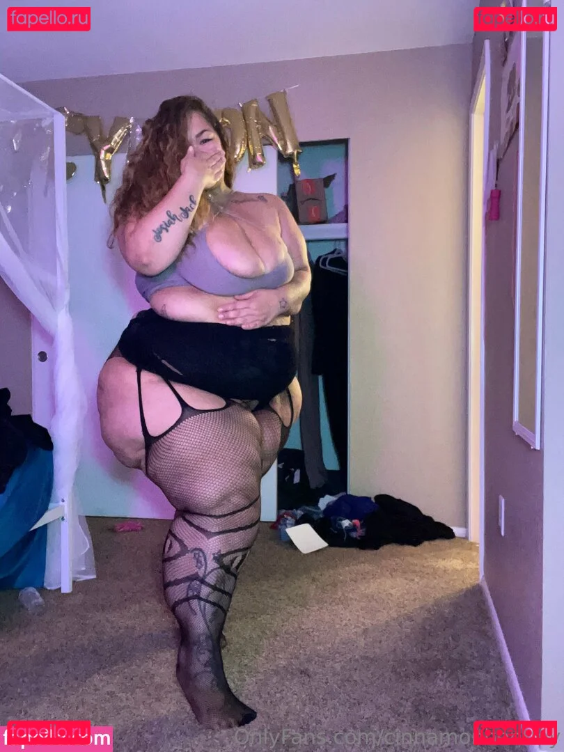 cinnamonbentley Onlyfans Photo Gallery 