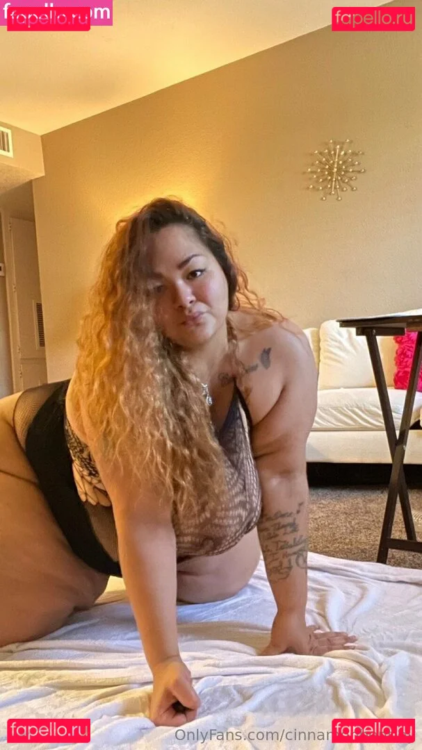 cinnamonbentley Onlyfans Photo Gallery 