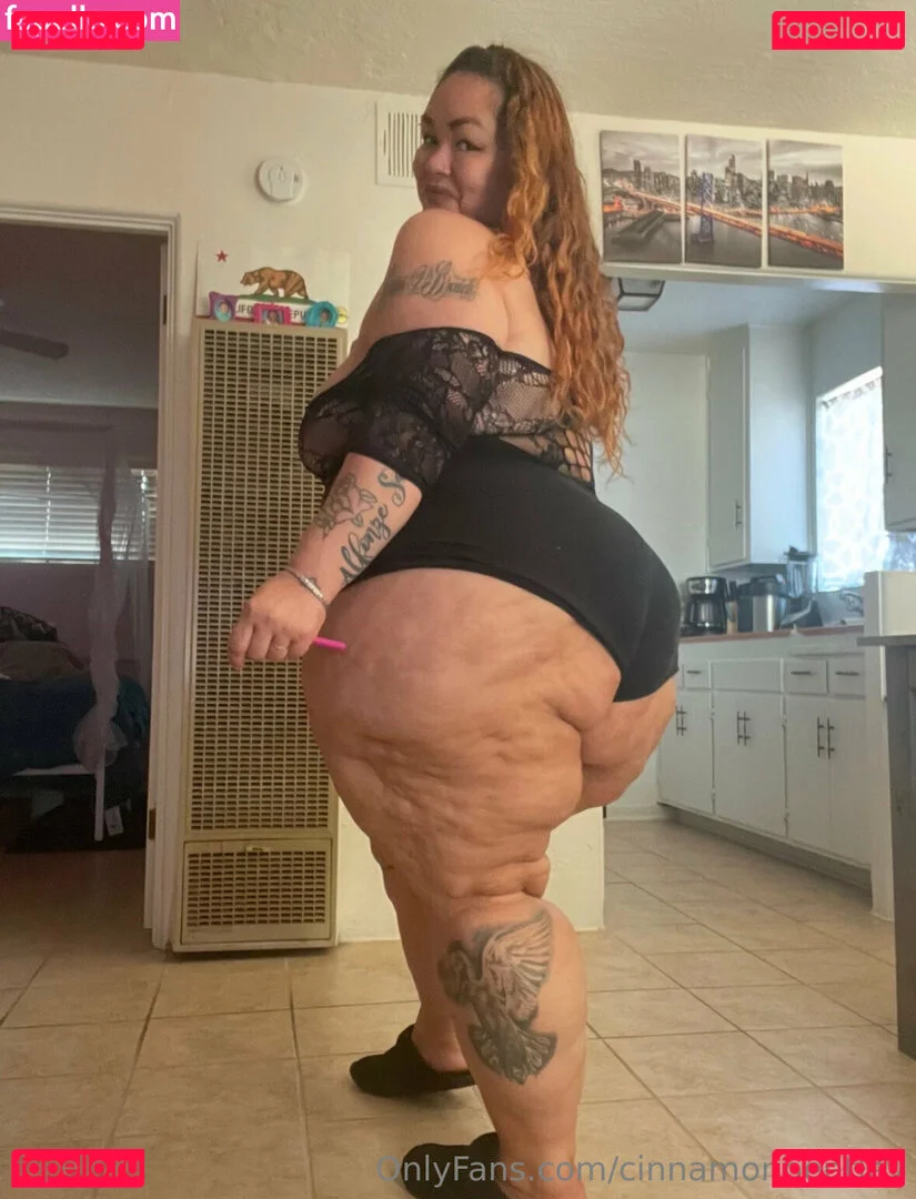 cinnamonbentley Onlyfans Photo Gallery 