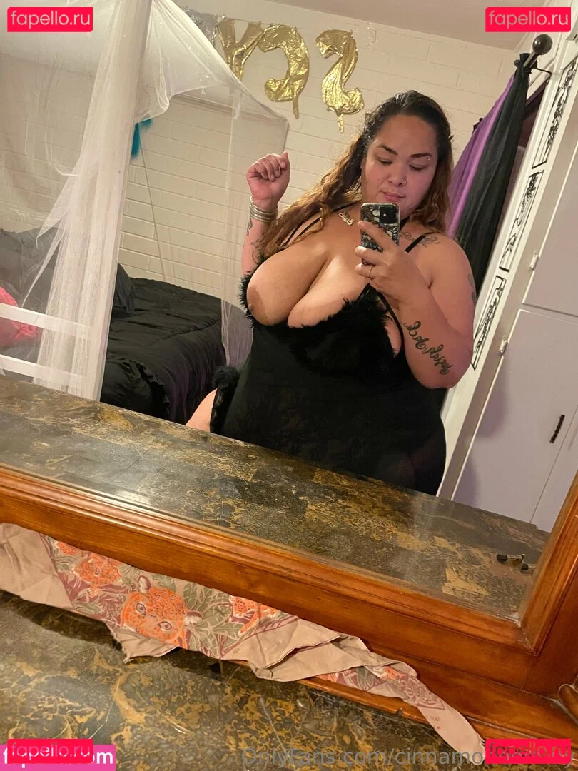 cinnamonbentley Onlyfans Photo Gallery 