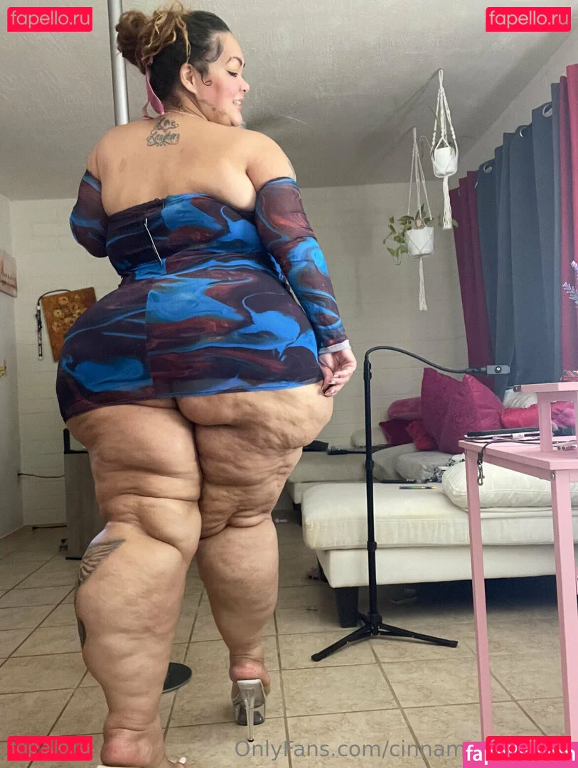 cinnamonbentley Onlyfans Photo Gallery 