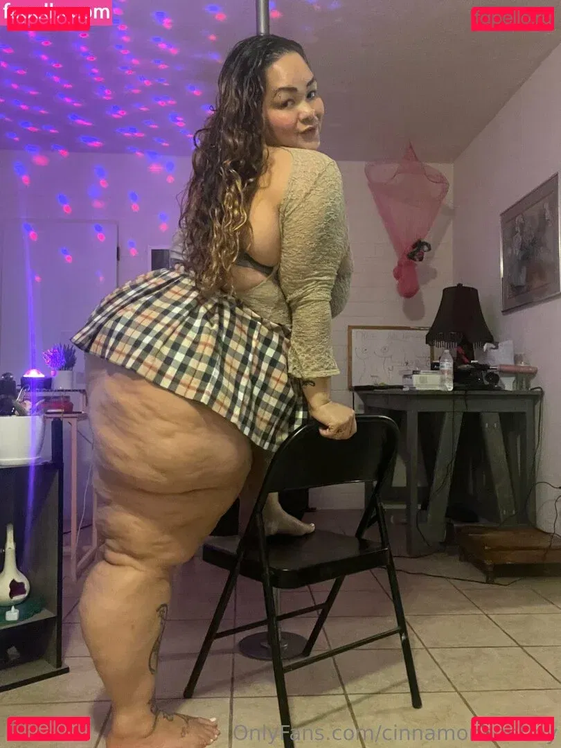 cinnamonbentley Onlyfans Photo Gallery 
