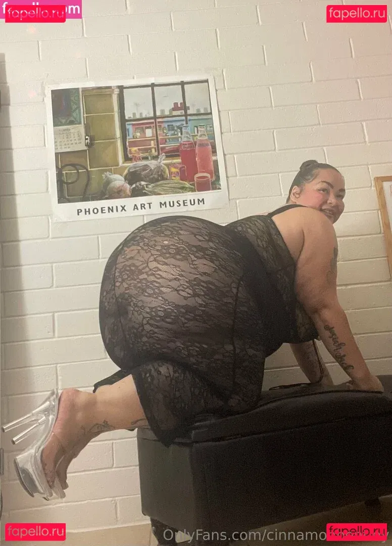 cinnamonbentley Onlyfans Photo Gallery 