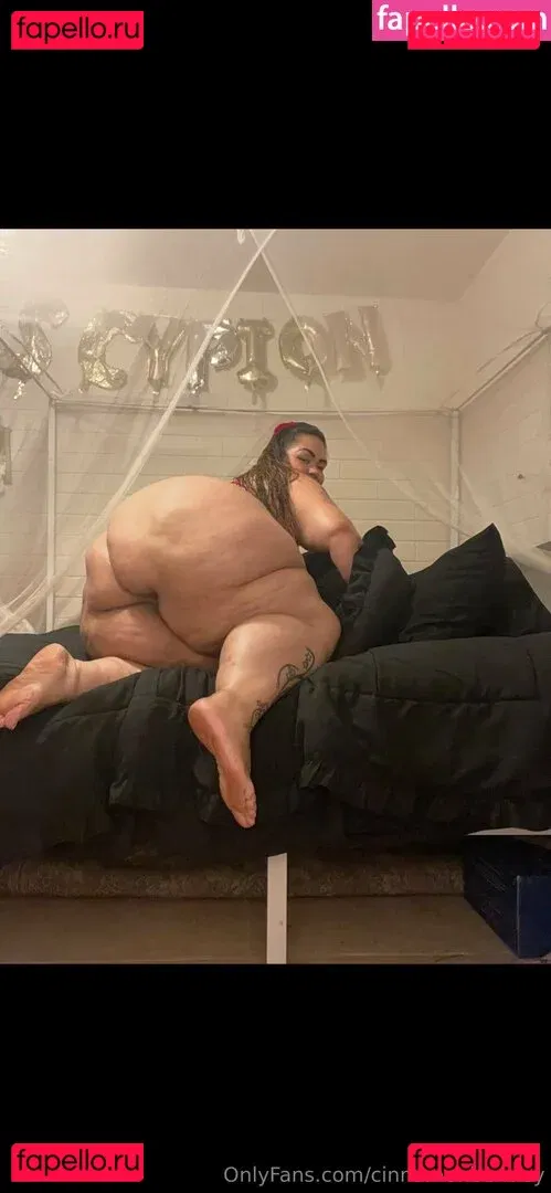 cinnamonbentley Onlyfans Photo Gallery 