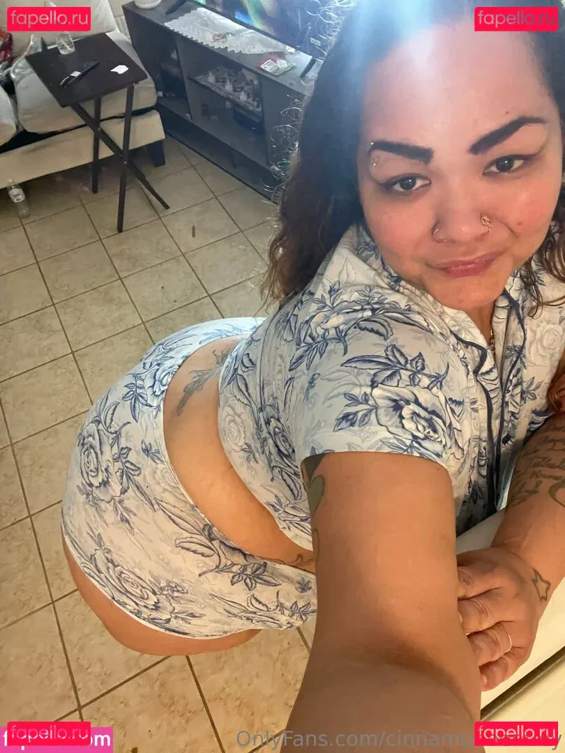 cinnamonbentley Onlyfans Photo Gallery 