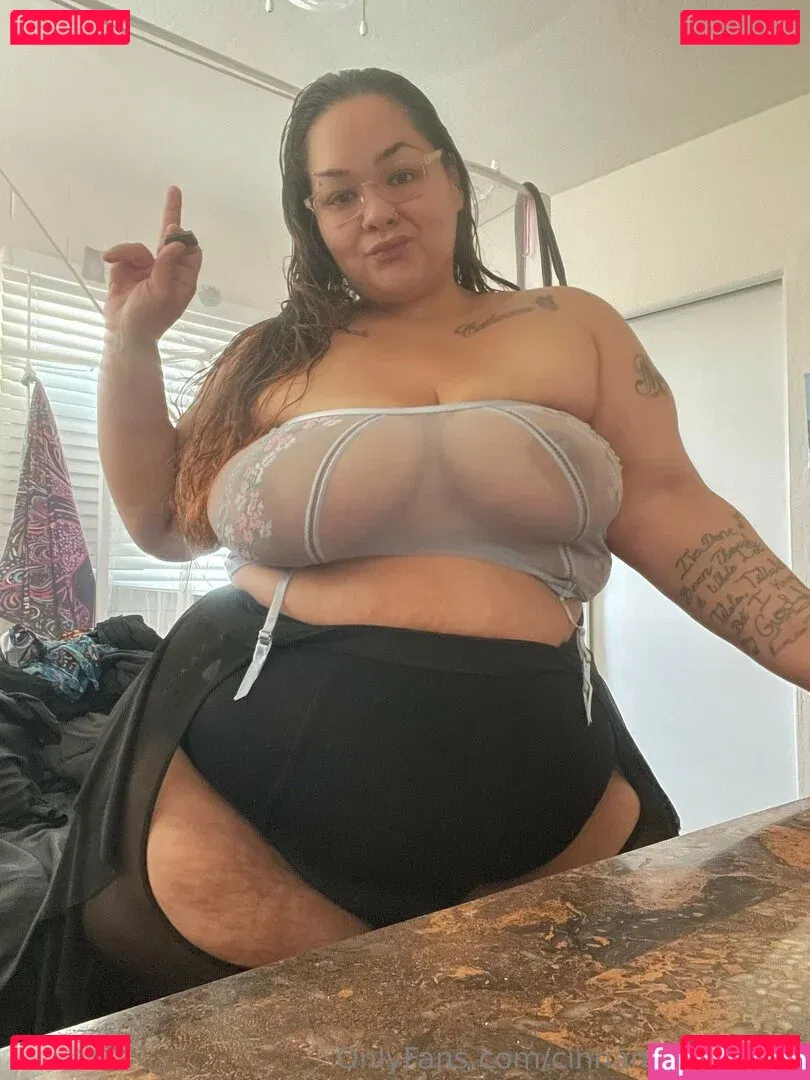 cinnamonbentley Onlyfans Photo Gallery 