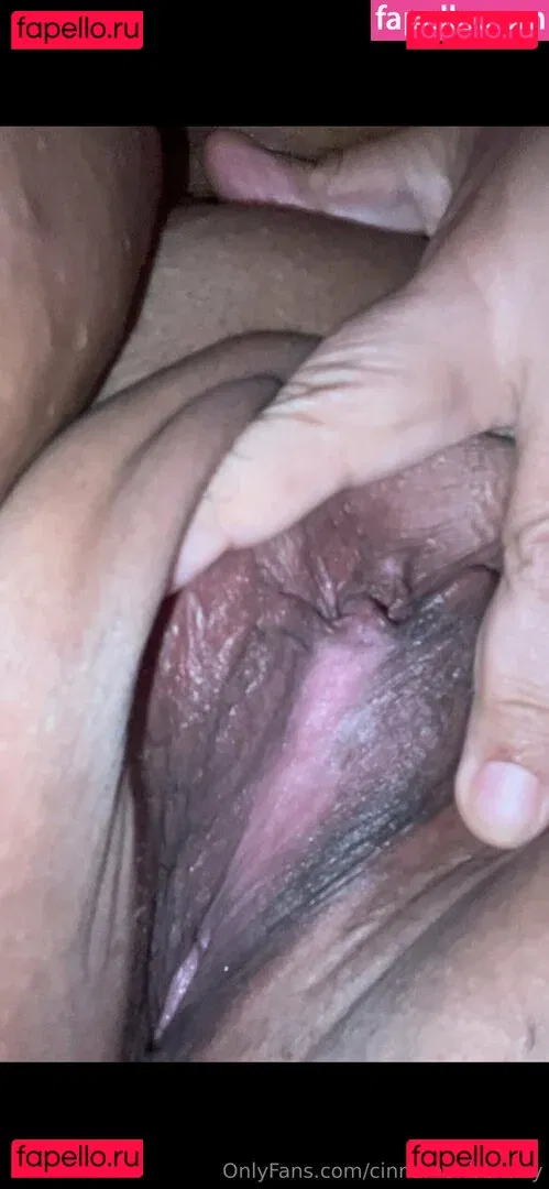 cinnamonbentley Onlyfans Photo Gallery 