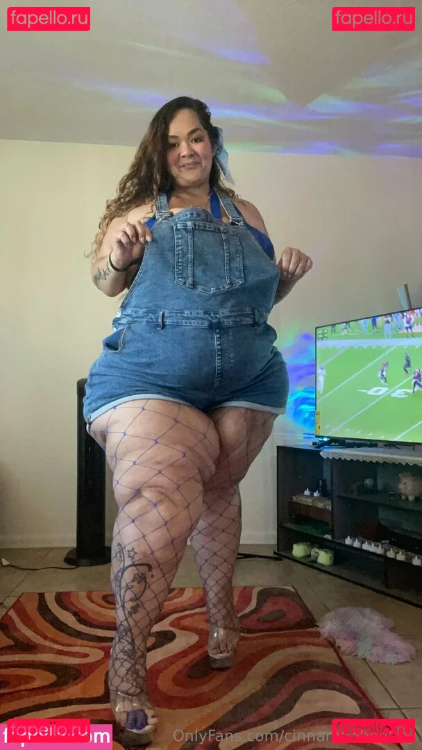 cinnamonbentley Onlyfans Photo Gallery 