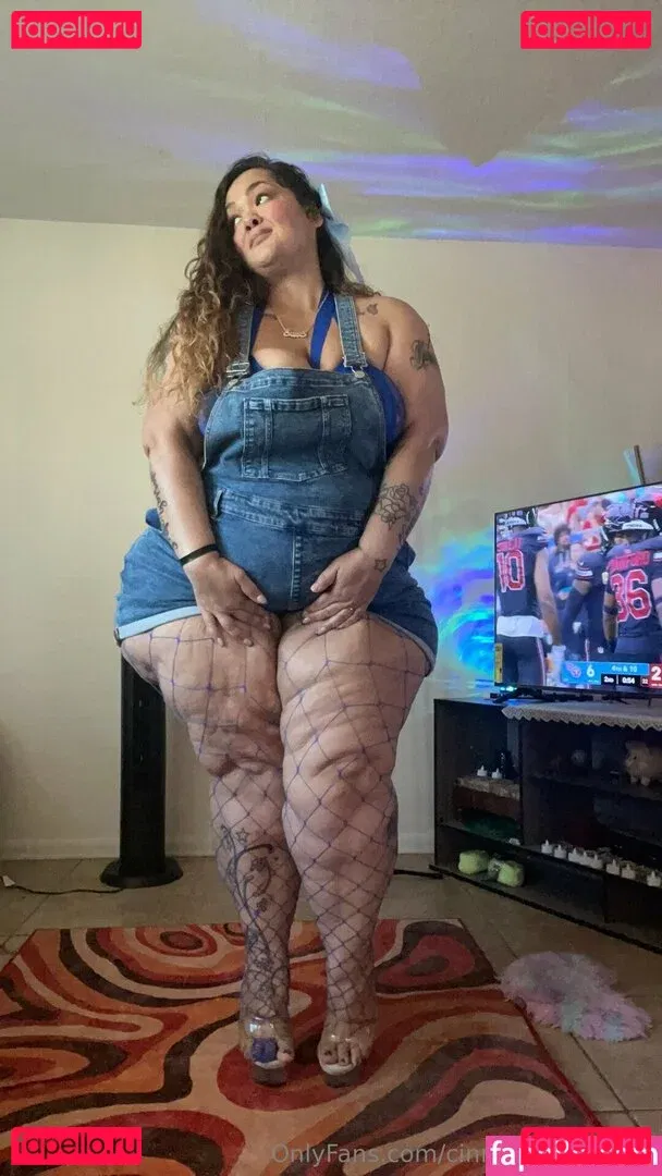 cinnamonbentley Onlyfans Photo Gallery 