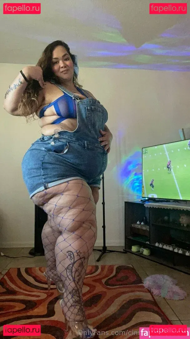 cinnamonbentley Onlyfans Photo Gallery 