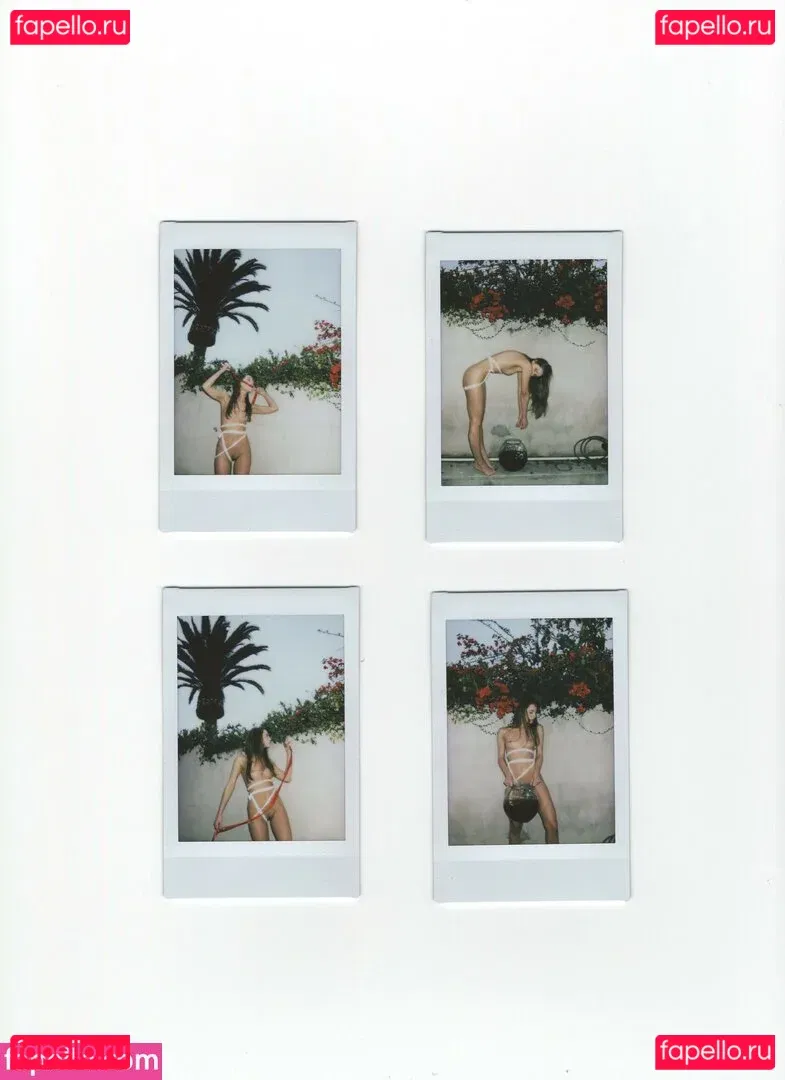 Tessa’s Ghost Onlyfans Photo Gallery 