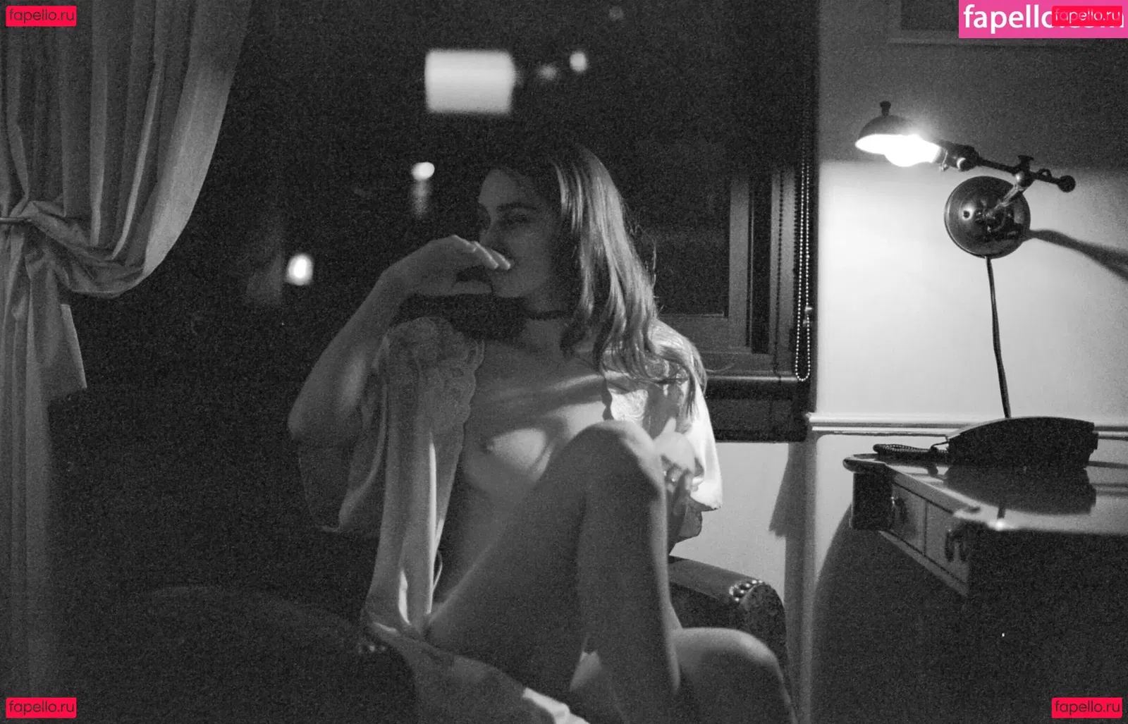 Tessa’s Ghost Onlyfans Photo Gallery 