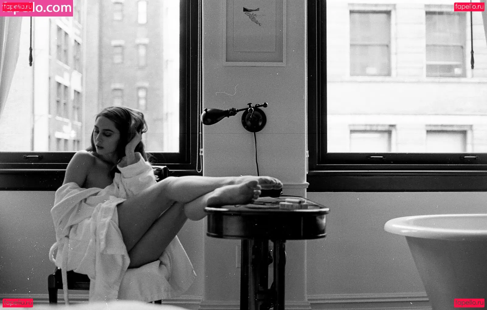 Tessa’s Ghost Onlyfans Photo Gallery 