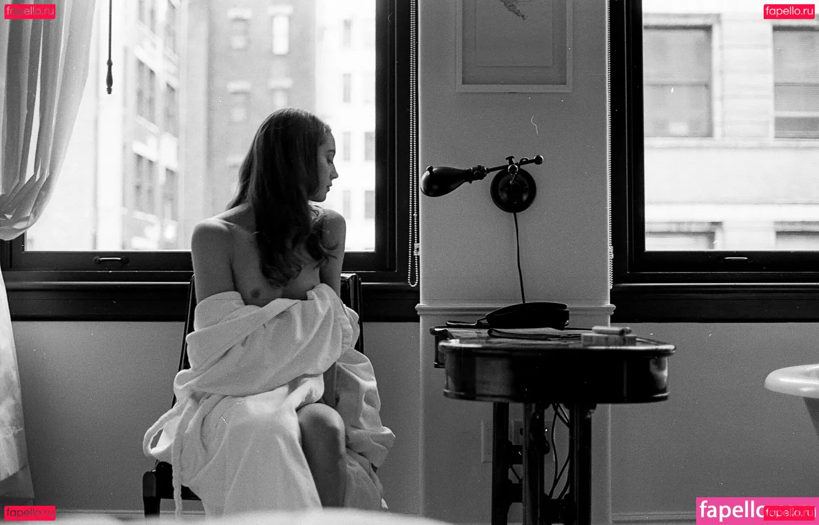 Tessa’s Ghost Onlyfans Photo Gallery 