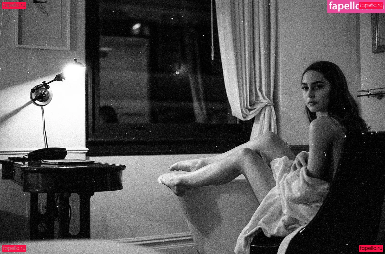 Tessa’s Ghost Onlyfans Photo Gallery 