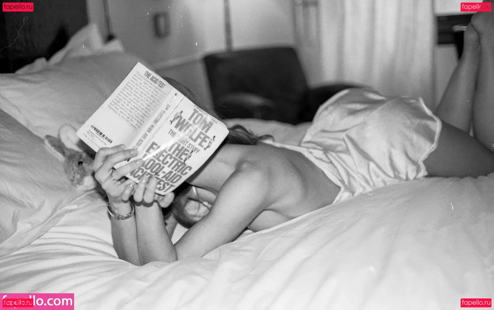 Tessa’s Ghost Onlyfans Photo Gallery 