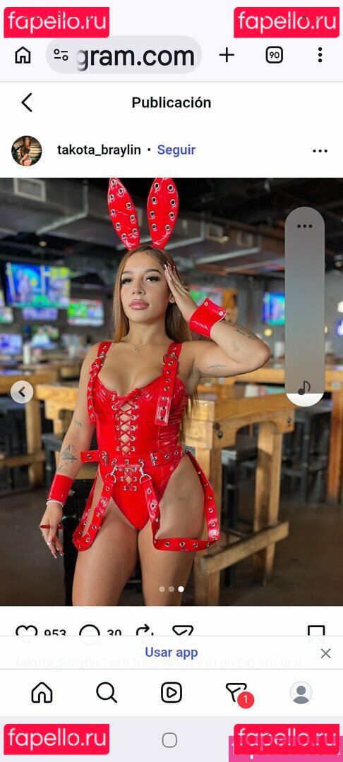 takotaaa Nude Onlyfans Photo 15