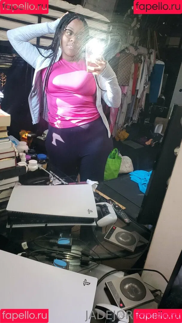 jadejordanph Onlyfans Photo Gallery 