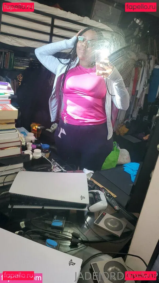 jadejordanph Onlyfans Photo Gallery 
