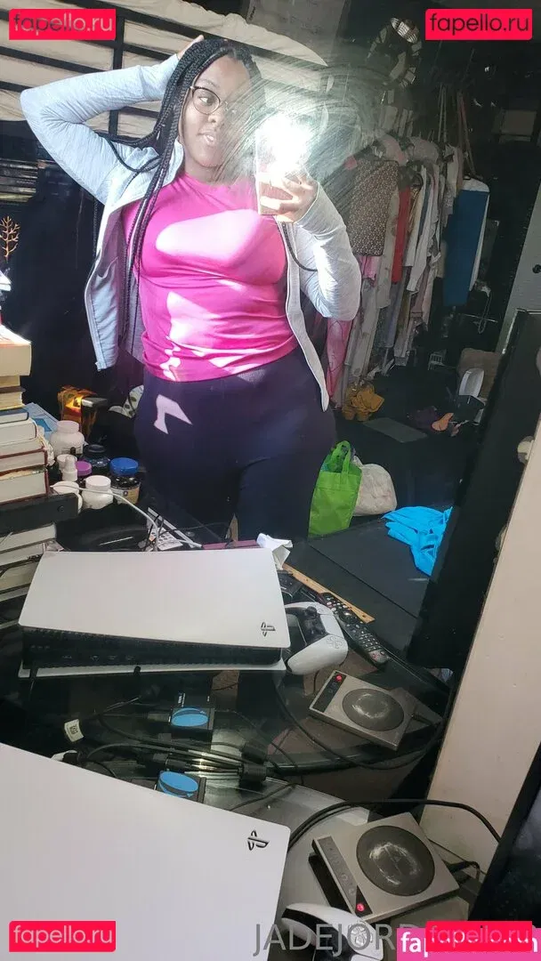 jadejordanph Onlyfans Photo Gallery 