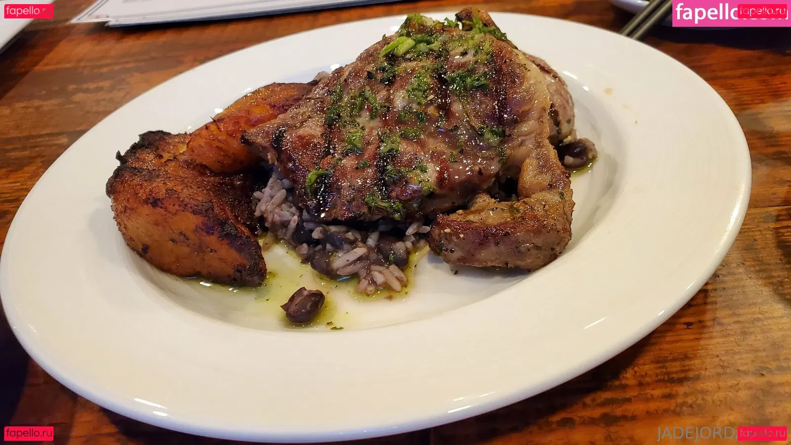 jadejordanph Onlyfans Photo Gallery 