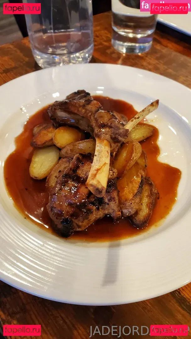 jadejordanph Onlyfans Photo Gallery 