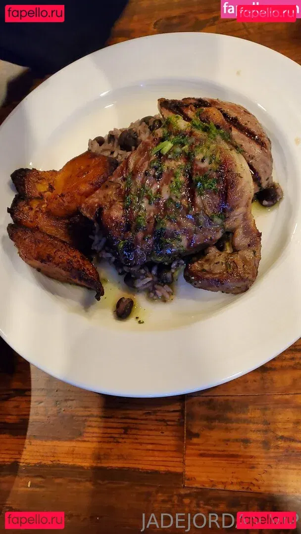 jadejordanph Onlyfans Photo Gallery 