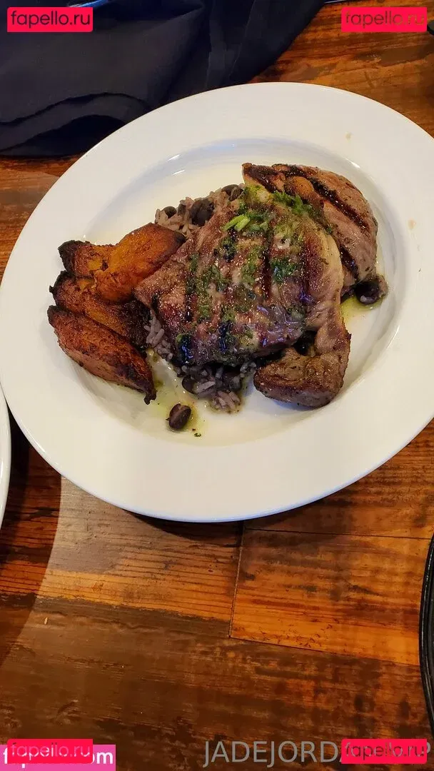 jadejordanph Onlyfans Photo Gallery 