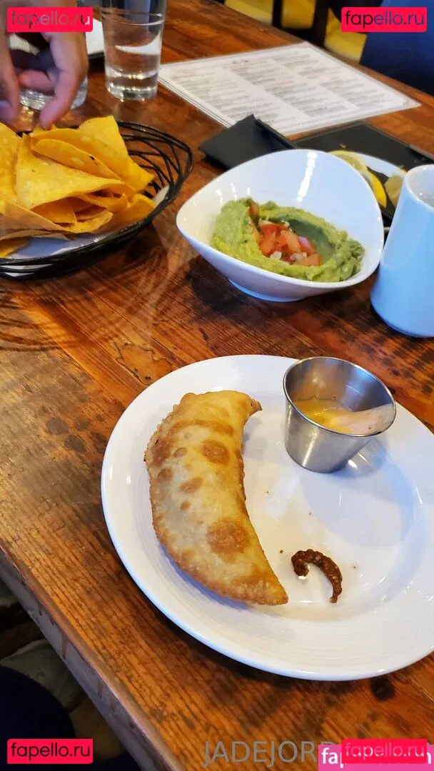 jadejordanph Onlyfans Photo Gallery 