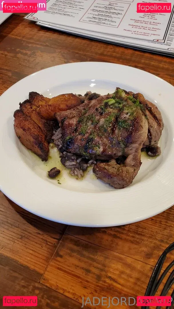 jadejordanph Onlyfans Photo Gallery 