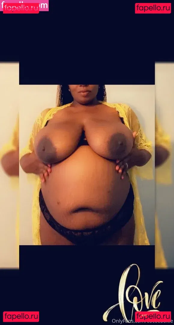 cococookie Onlyfans Photo Gallery 