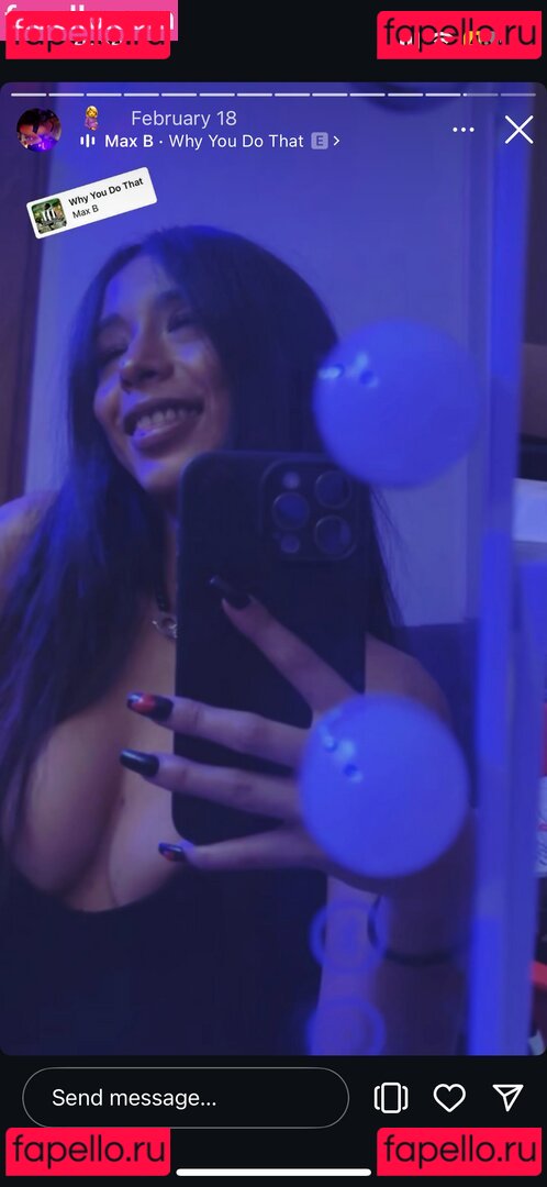Juicyyyjoss Nude Onlyfans Photo 27