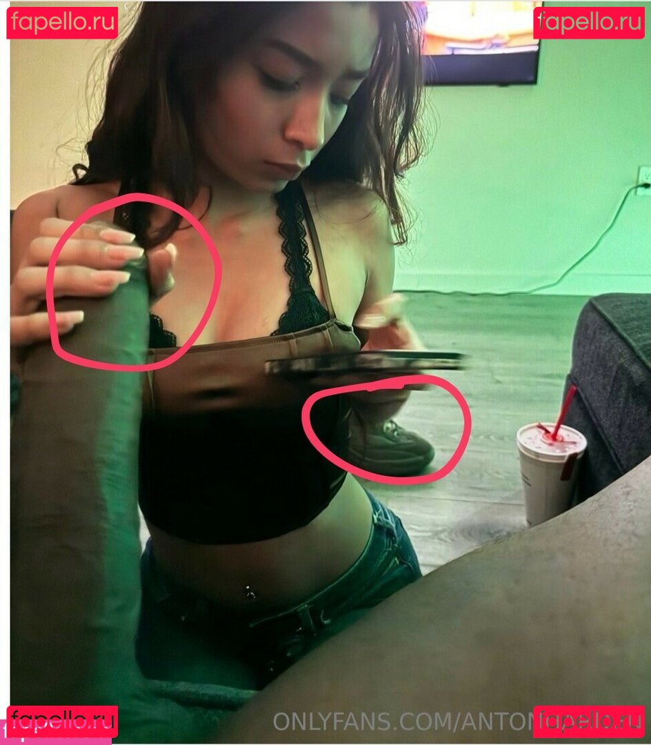 Juicyyyjoss Nude Onlyfans Photo 9
