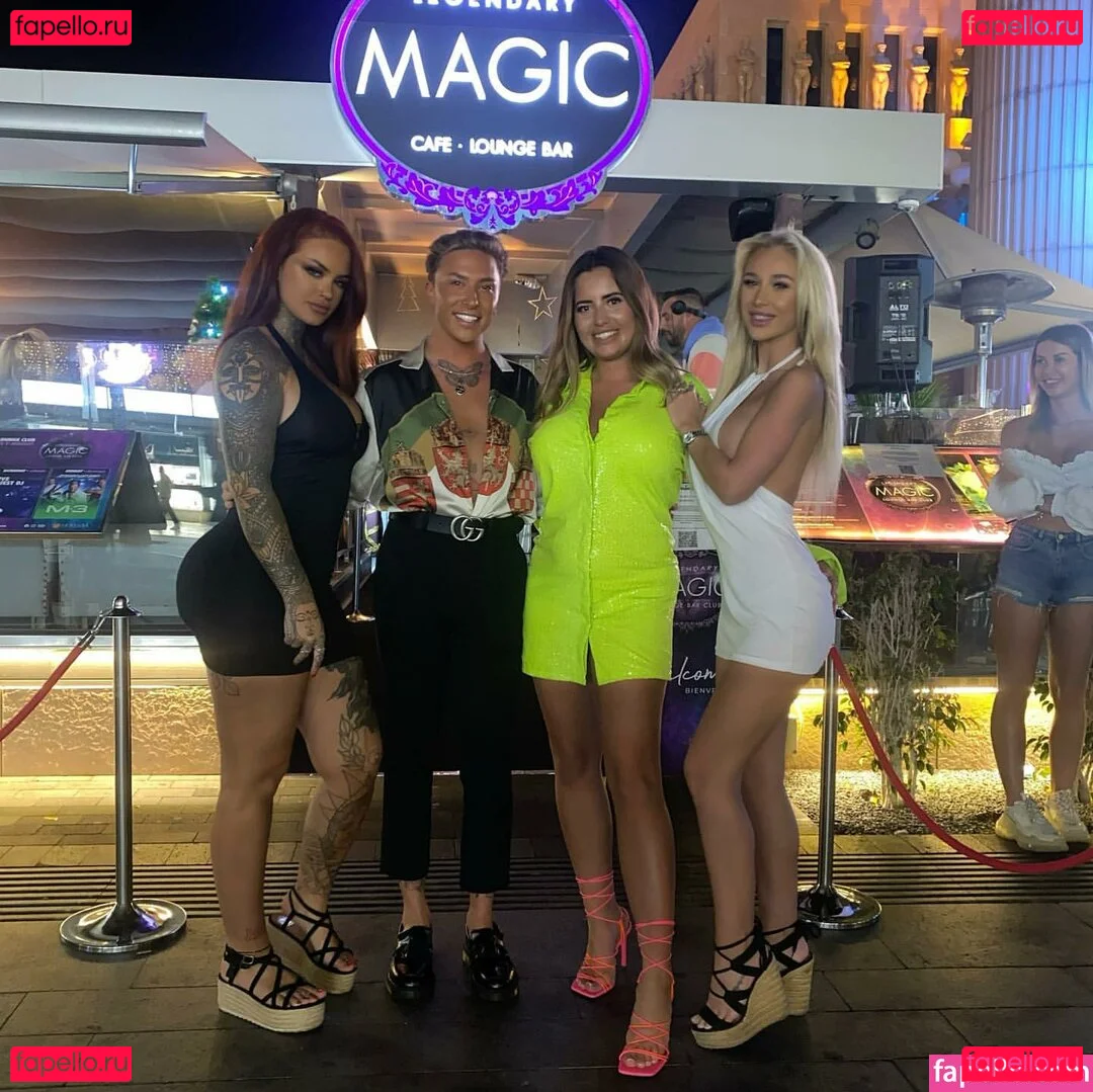 bonniemariee Onlyfans Photo Gallery 