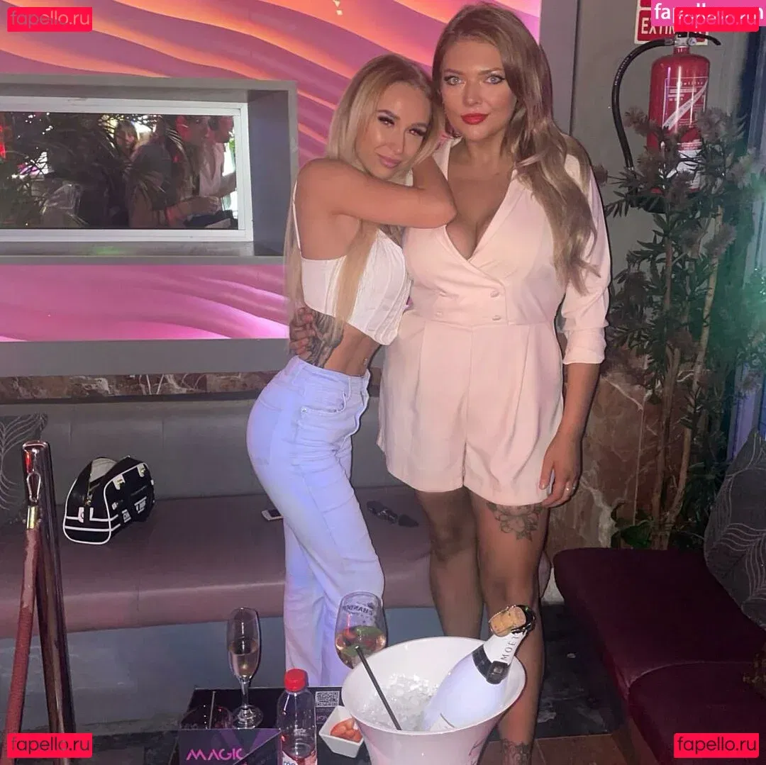 bonniemariee Onlyfans Photo Gallery 