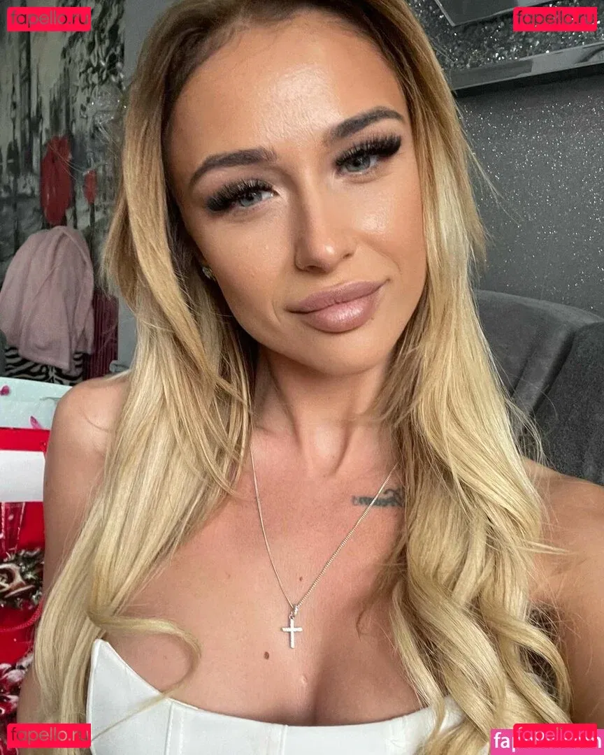 bonniemariee Onlyfans Photo Gallery 