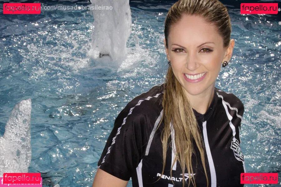 Franciele Perao Onlyfans Photo Gallery 