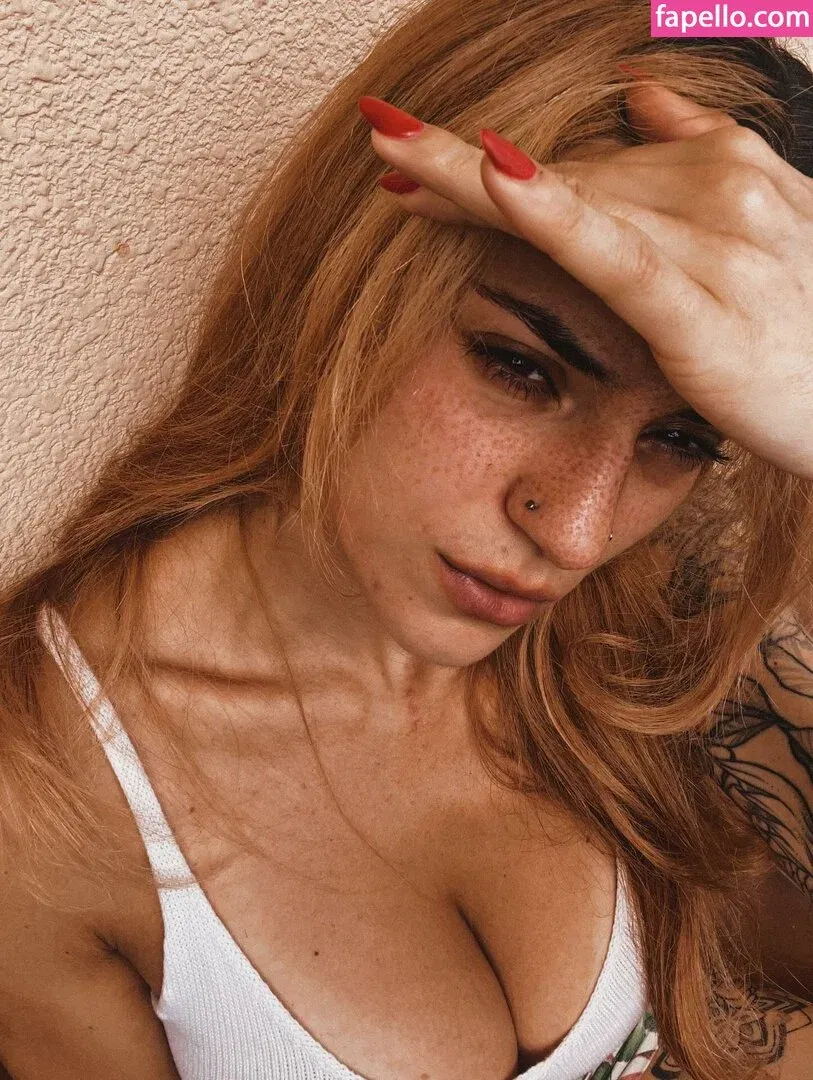 Linda Fioretti Onlyfans Photo Gallery 