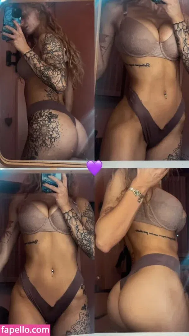 Linda Fioretti Onlyfans Photo Gallery 