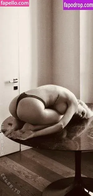 Linda Fioretti Onlyfans Photo Gallery 