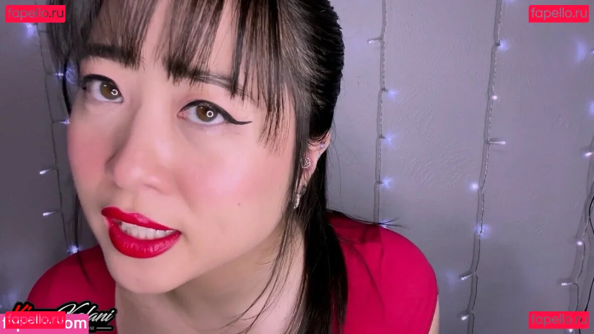 Kimmy Kalani Onlyfans Photo Gallery 