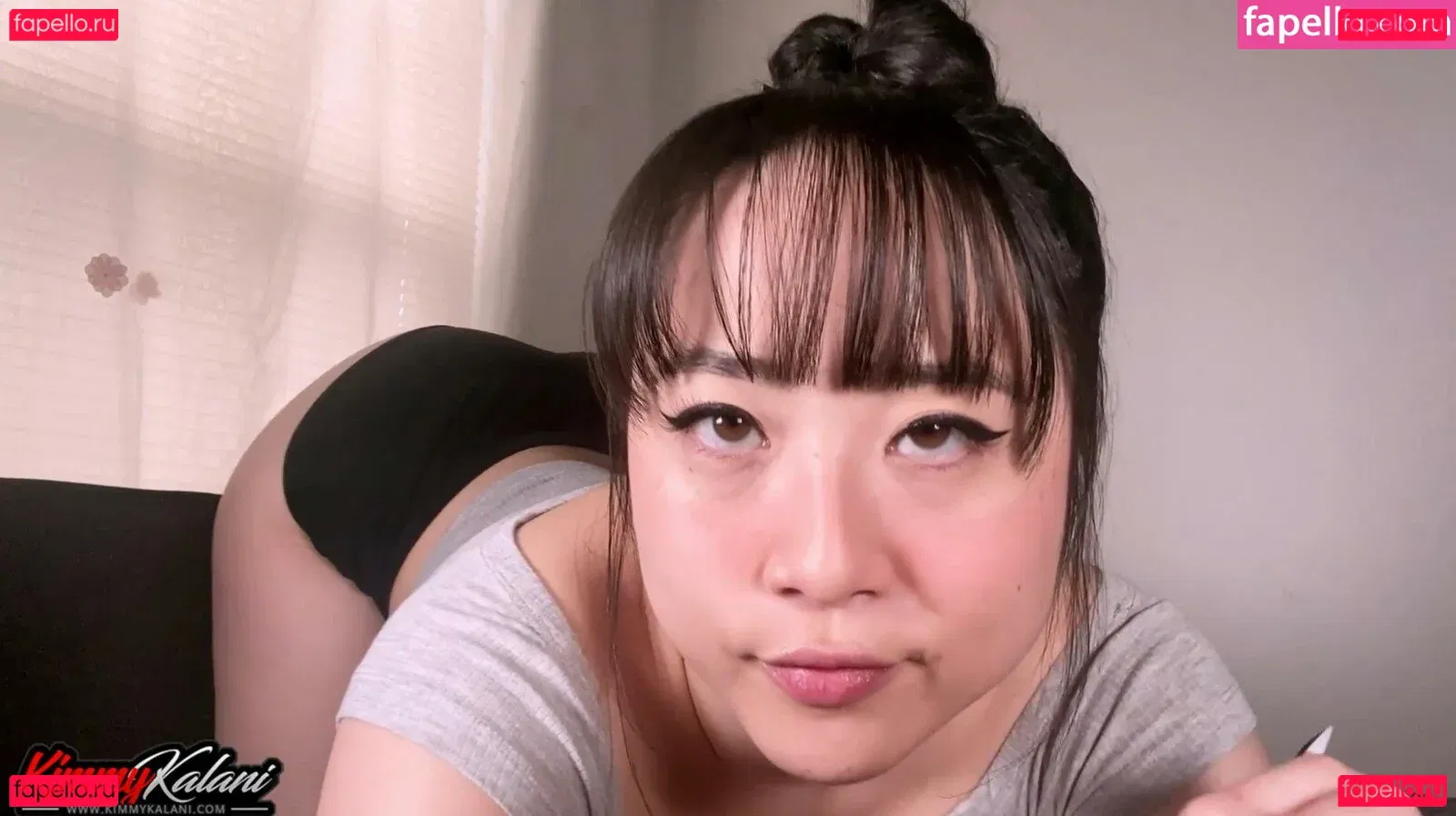 Kimmy Kalani Onlyfans Photo Gallery 