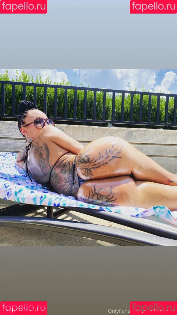 Bella Bellz Onlyfans Photo Gallery 